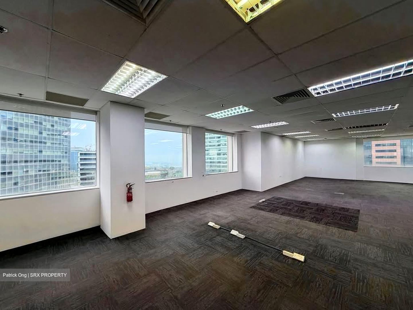 One Raffles Place (D1), Office #564634171